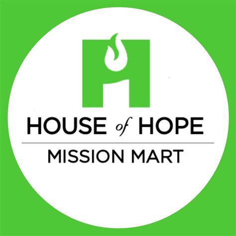 Sherry's House of Hope: A Unique Mission